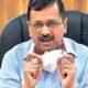 Rs 171 cr spent on Kejriwal’s ‘palace’: Congress