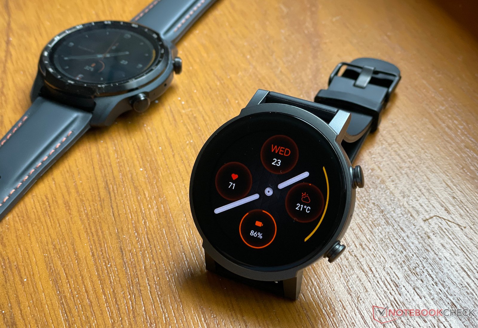 Mobvoi comments on Put apart on OS 3 availability and beta testing for TicWatch E3 and TicWatch Pro 3 smartwatches