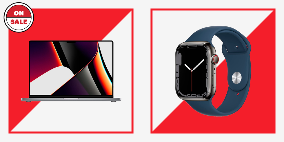 Apple Memorial Day Sales 2023: The Easiest Affords on Apple Watches, AirPods, MacBooks and iPads