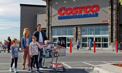 Use smarter while you shop at Costco — a Gold Essential person Membership and $30 Digital Costco Store Card is $60