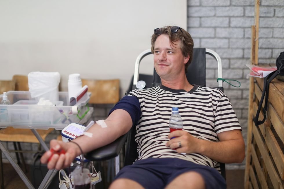 Right here’s What You Must Know About the Contemporary Blood Donation Guidelines