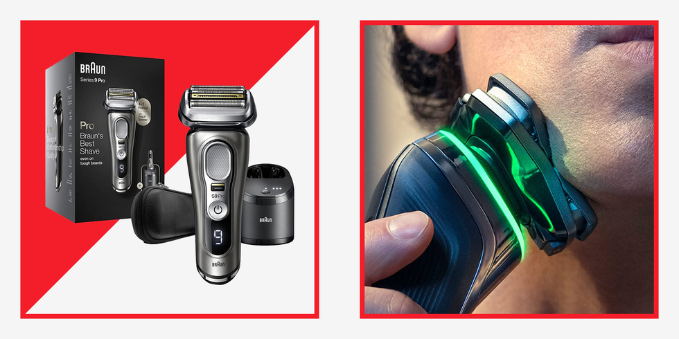 Amazon Electrical Razor Memorial Day Sale: Put as much as 40% Off High Electrical Shavers