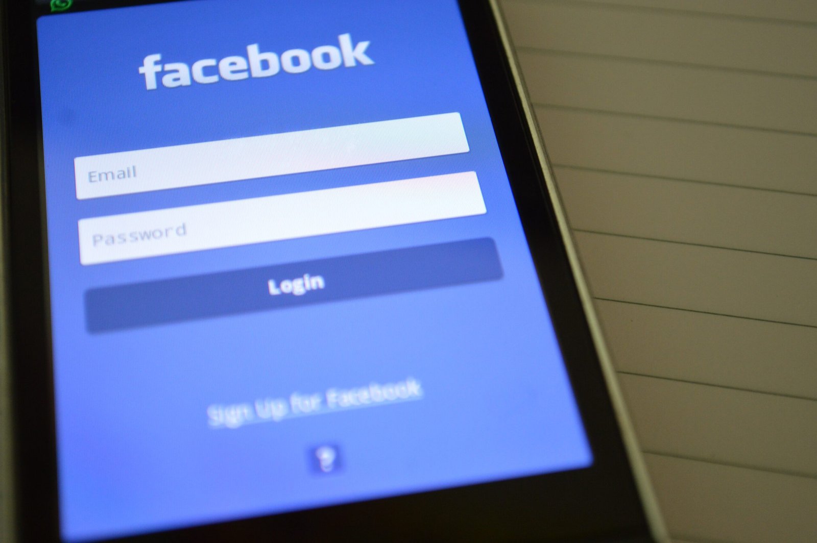 Fb fixes just correct friend query of malicious program that published your viewing habits